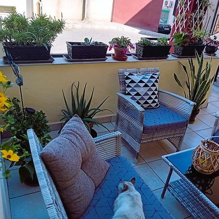 San Fulgencio Casa Vikingo 빌라 외부 사진