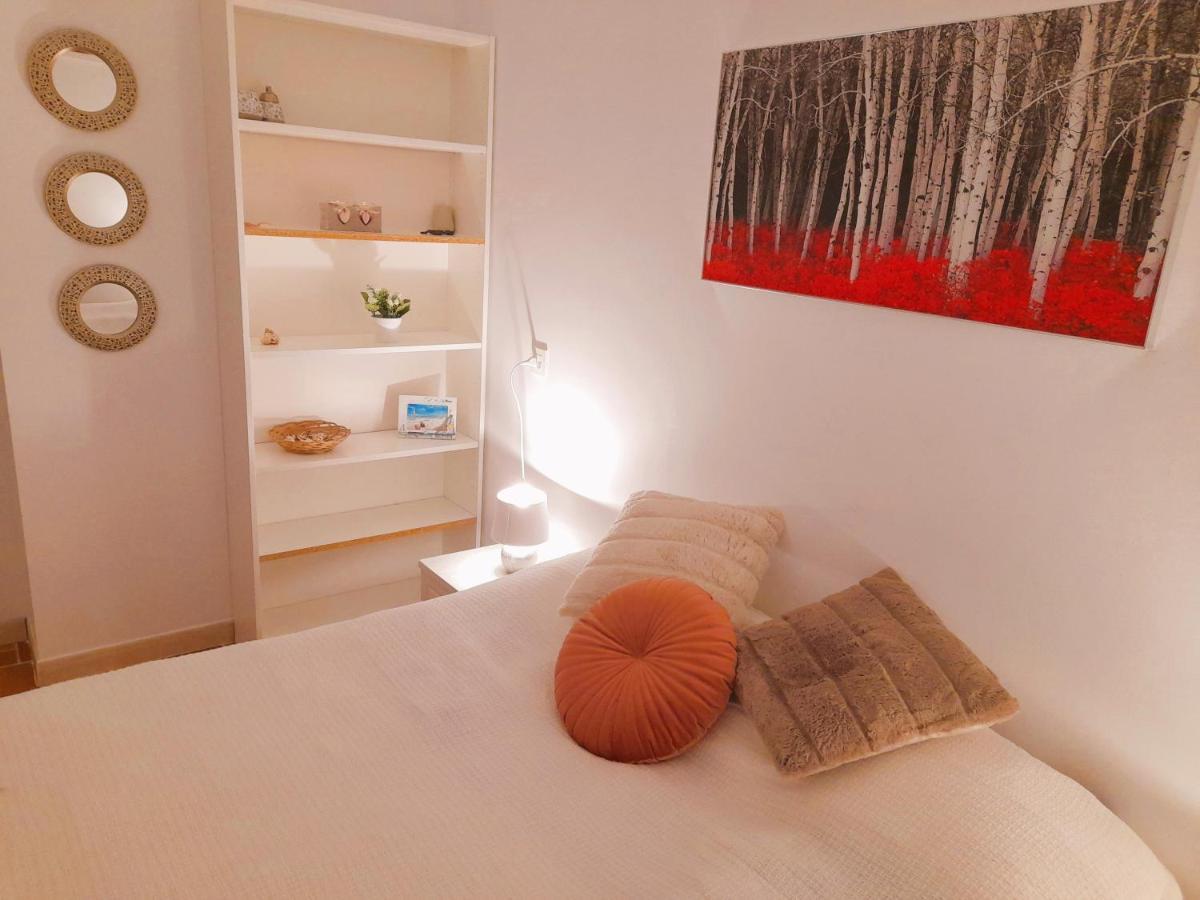 San Fulgencio Casa Vikingo 빌라 외부 사진