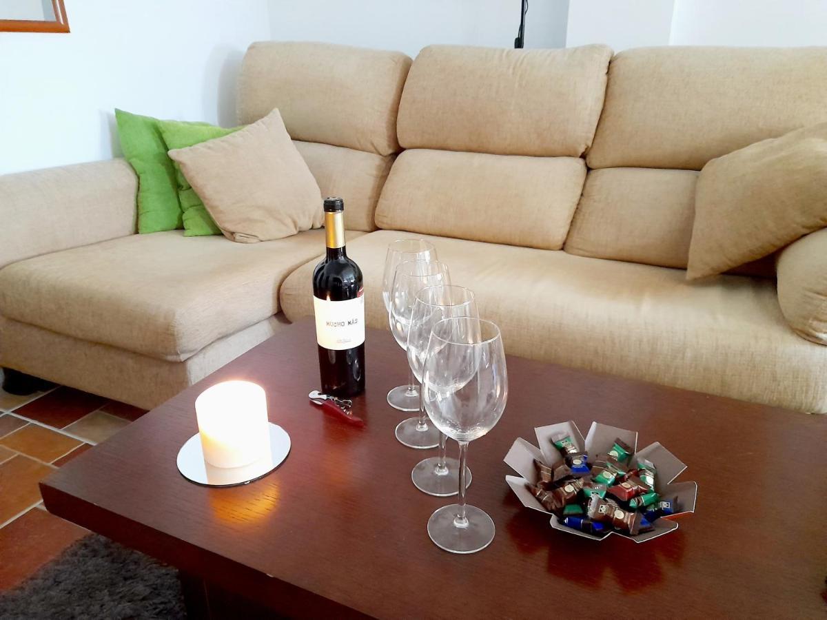 San Fulgencio Casa Vikingo 빌라 외부 사진