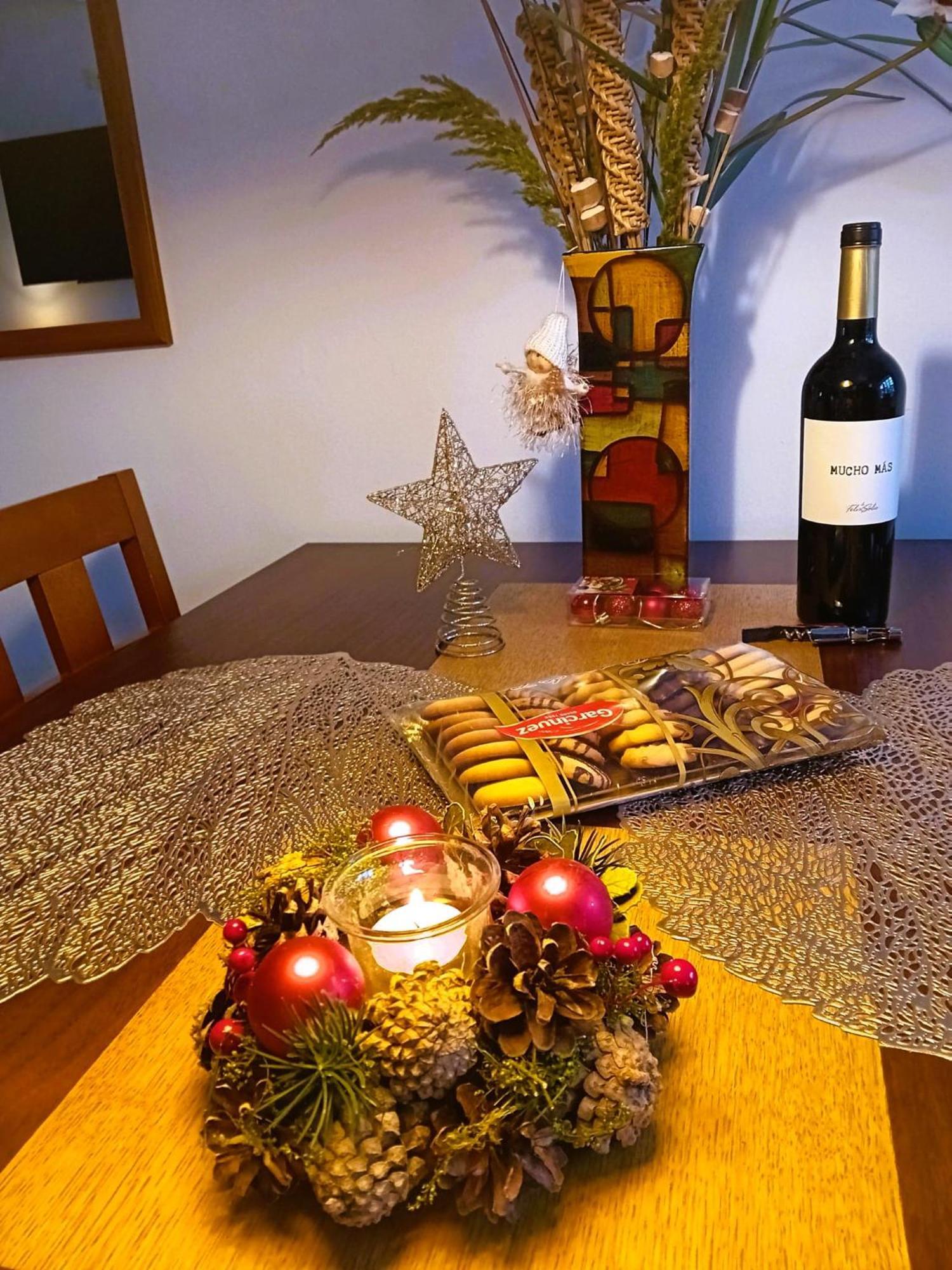 San Fulgencio Casa Vikingo 빌라 외부 사진