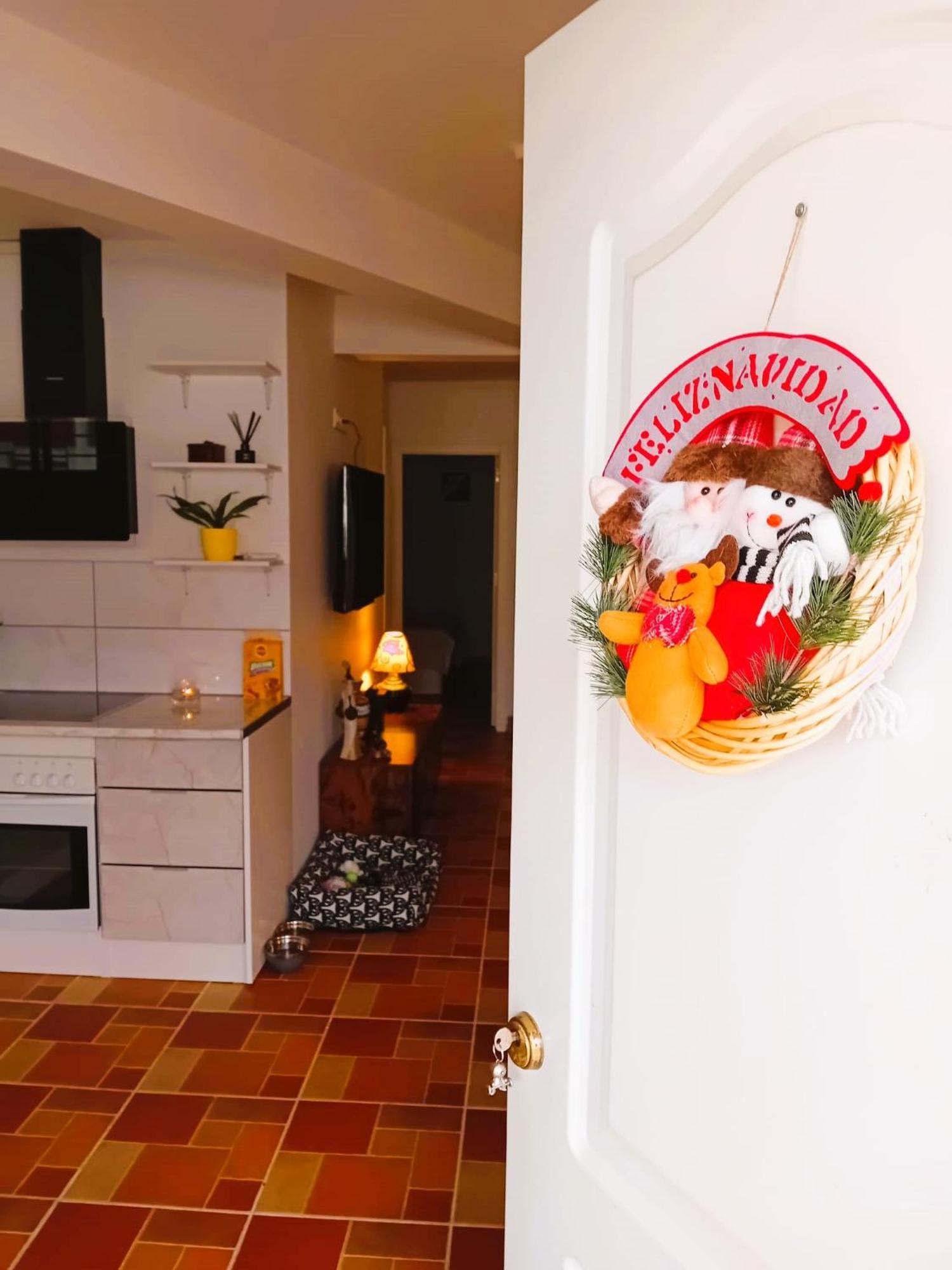 San Fulgencio Casa Vikingo 빌라 외부 사진