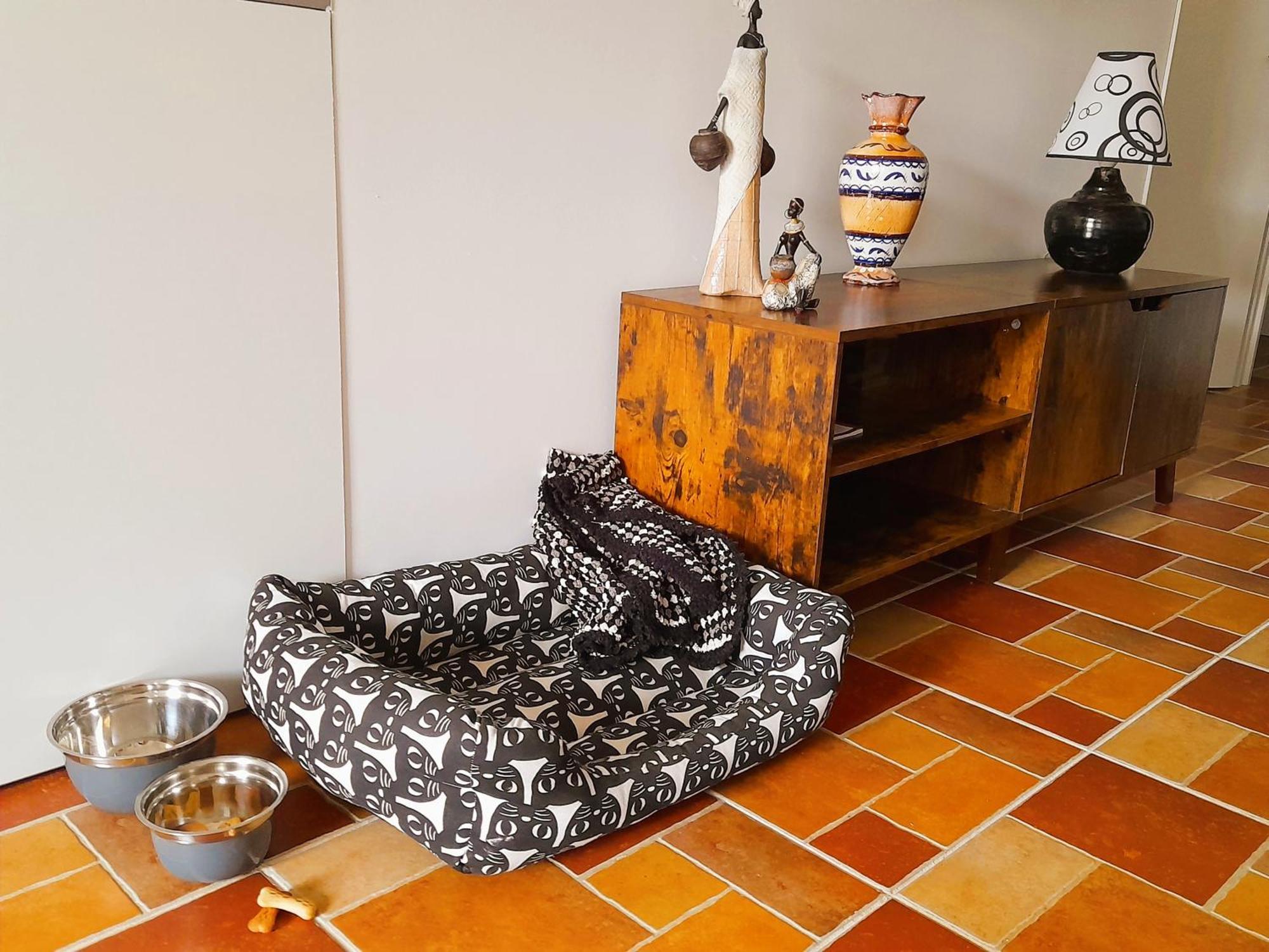 San Fulgencio Casa Vikingo 빌라 외부 사진