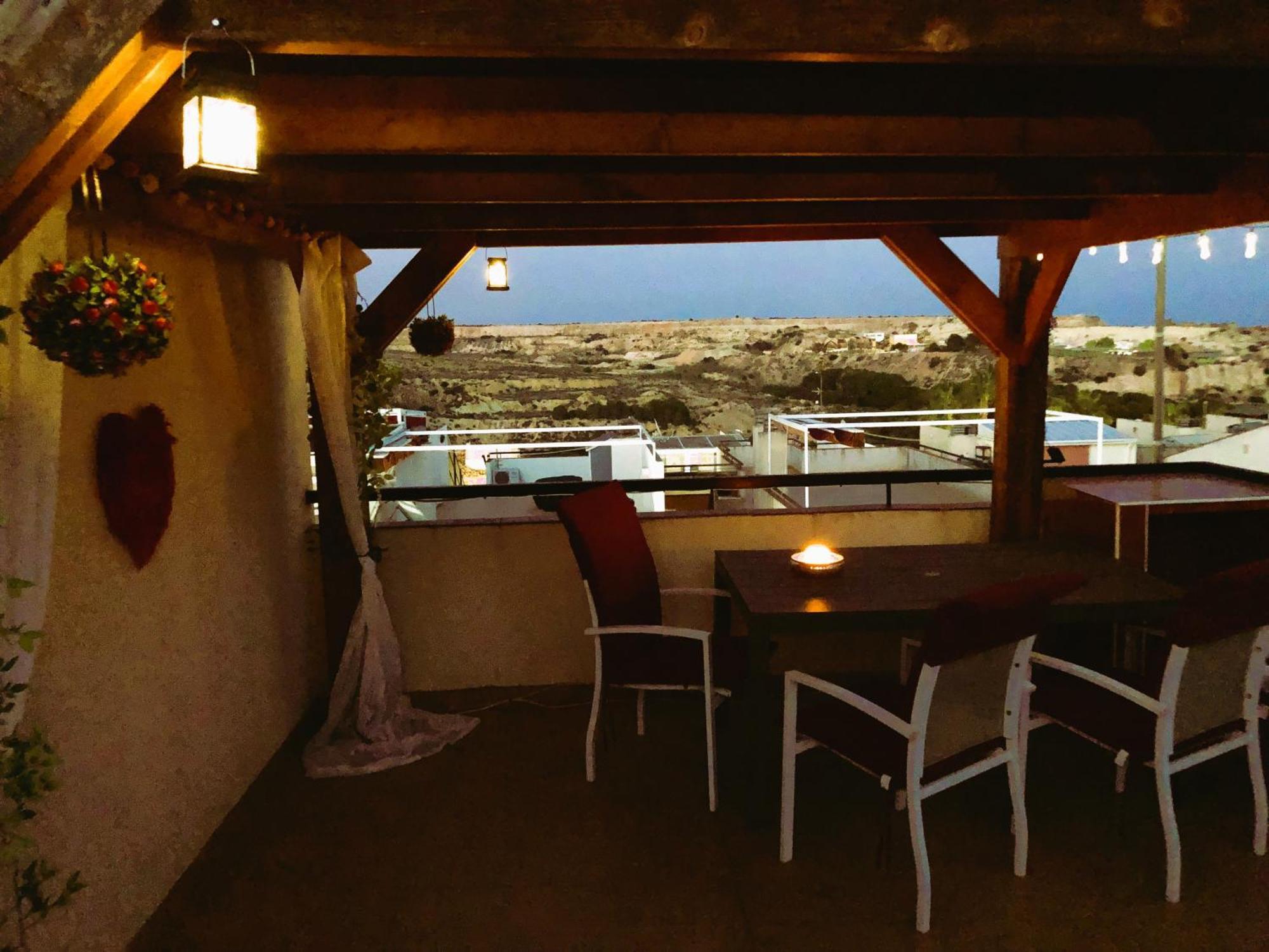 San Fulgencio Casa Vikingo 빌라 외부 사진