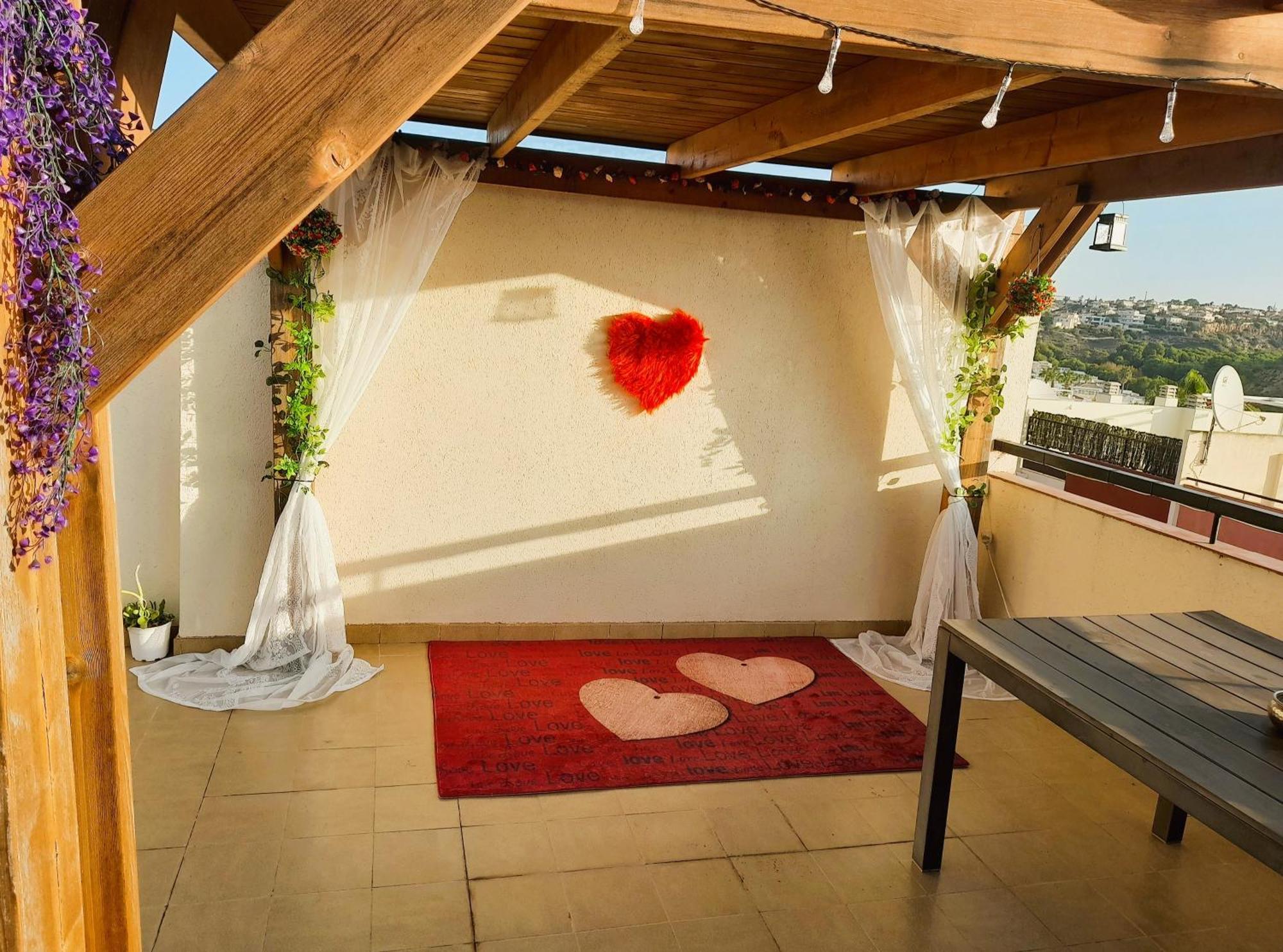 San Fulgencio Casa Vikingo 빌라 외부 사진