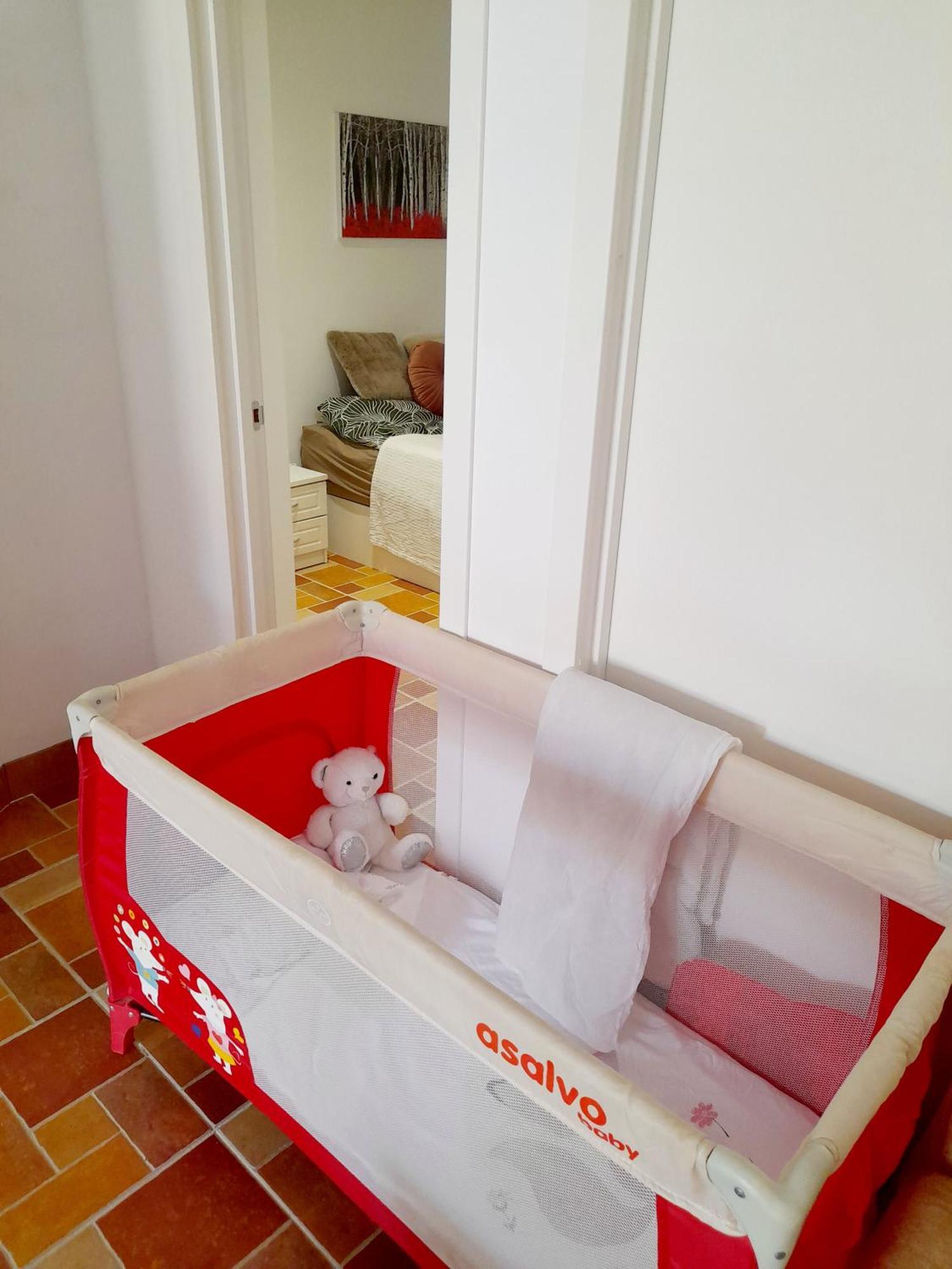 San Fulgencio Casa Vikingo 빌라 외부 사진